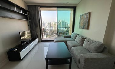 出租 1 卧室 公寓 在 Khlong Toei, 曼谷