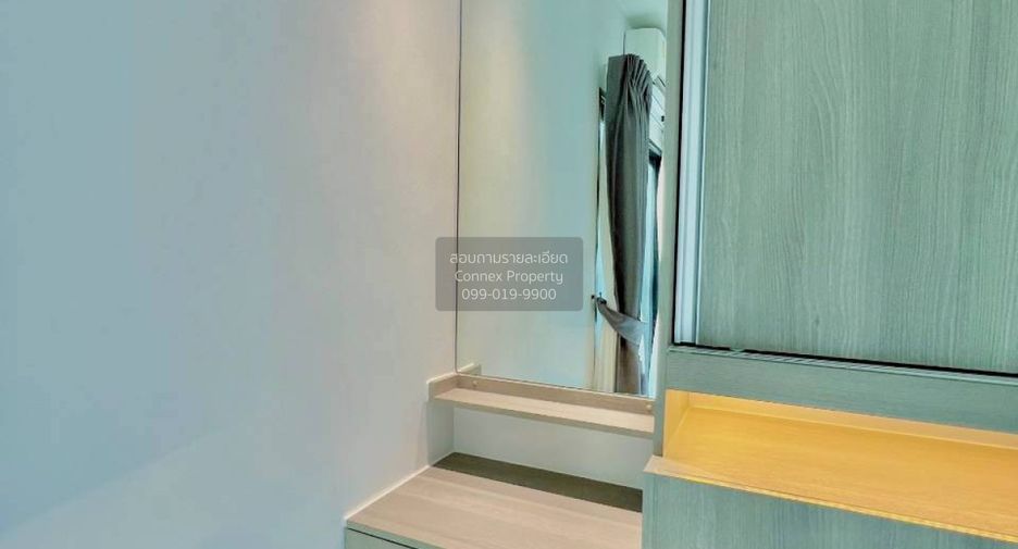 Wohnung zur Miete mit 1 Zimmer in Bang Phli, Samut Prakan