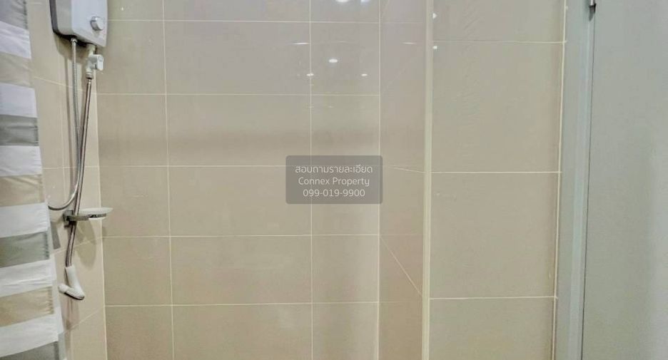Wohnung zur Miete mit 1 Zimmer in Bang Phli, Samut Prakan