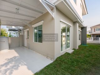 Продажа 3 спальни дом в Bang Kruai, Нонтабури
