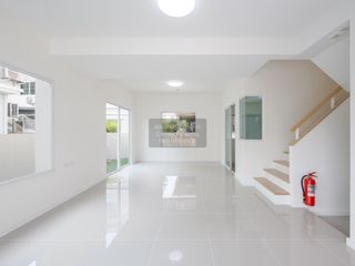 Продажа 3 спальни дом в Bang Kruai, Нонтабури