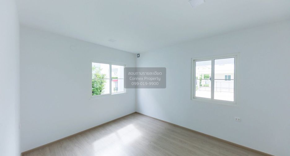Casa en venta de 3 habitaciones en Bang Phli, Samut Prakan