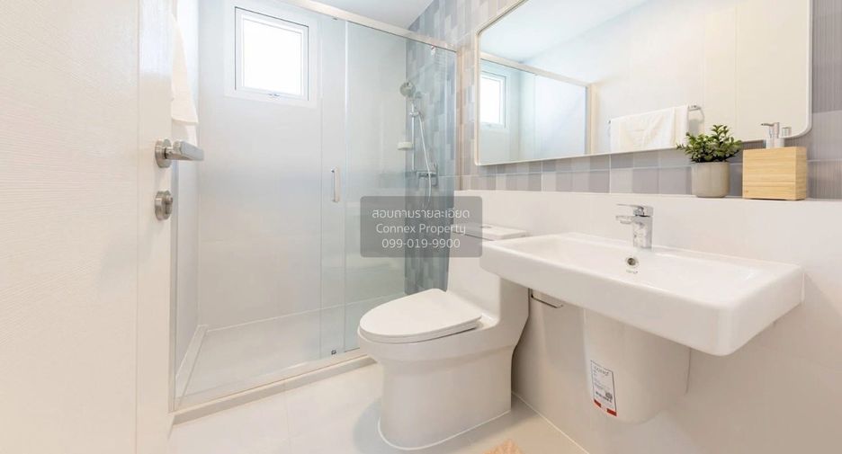 Casa en venta de 3 habitaciones en Bang Phli, Samut Prakan