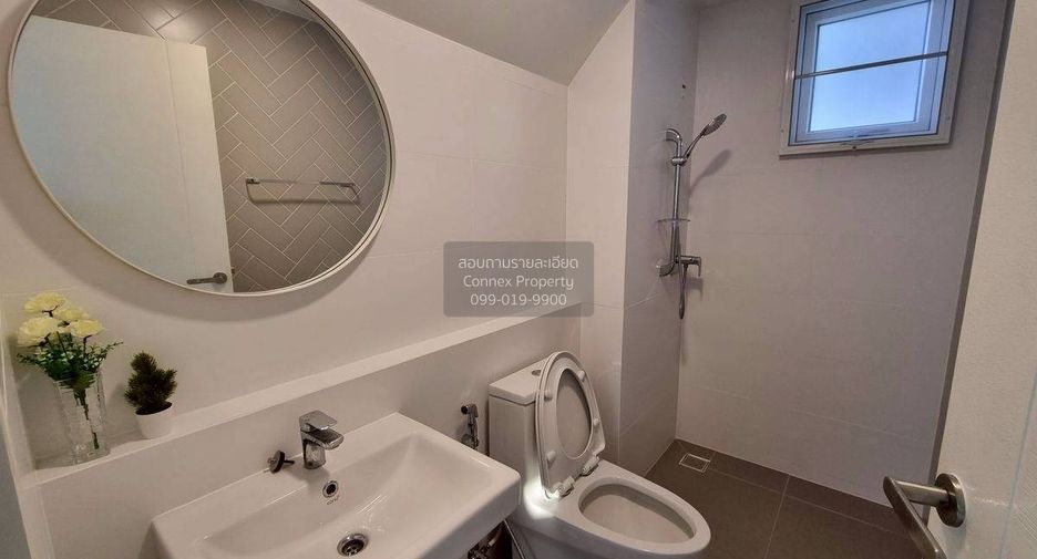 For sale 3 bedrooms house in Mueang Samut Prakan, Samut Prakan