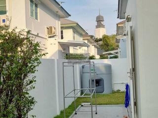 For sale 3 bedrooms house in Mueang Samut Prakan, Samut Prakan