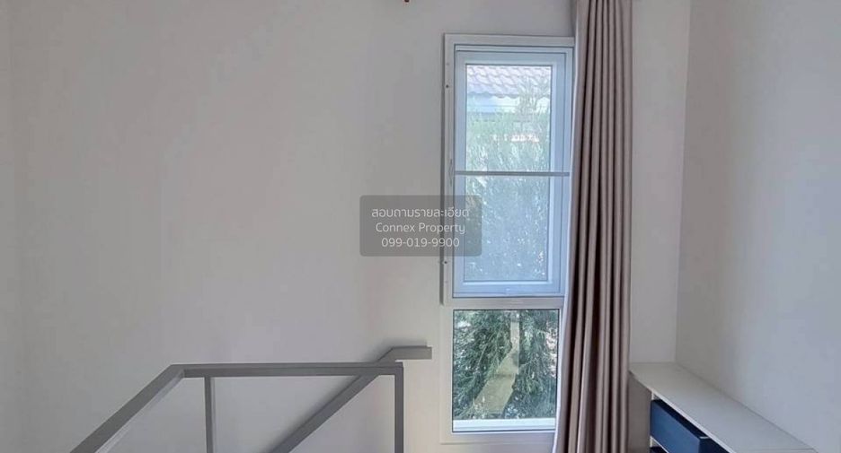 For sale 3 bedrooms house in Mueang Samut Prakan, Samut Prakan