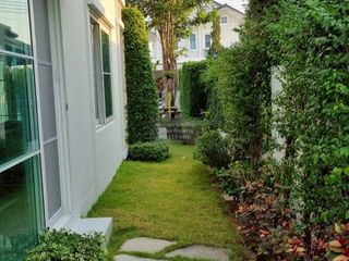 For sale 3 bedrooms house in Mueang Samut Prakan, Samut Prakan