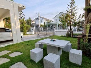 For sale 3 bedrooms house in Mueang Samut Prakan, Samut Prakan