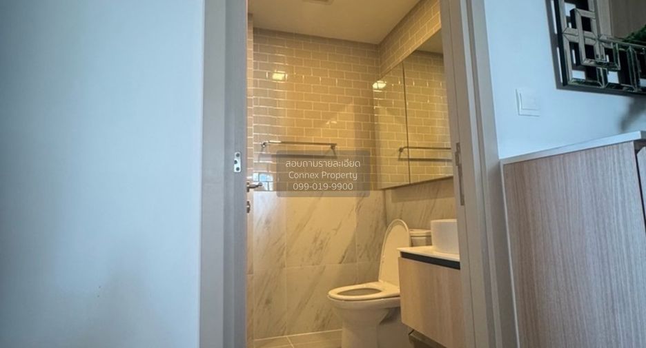 For sale 2 bedrooms condo in Ratchathewi, Bangkok