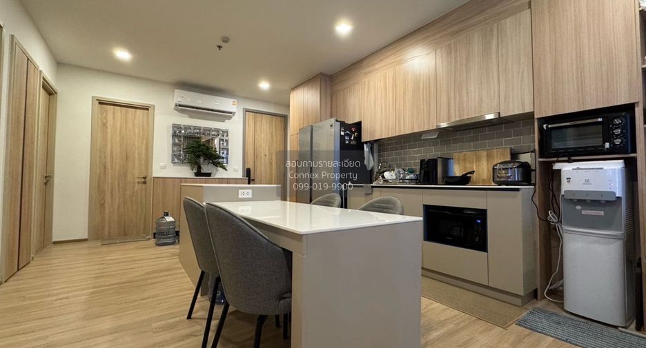 For sale 2 bedrooms condo in Ratchathewi, Bangkok