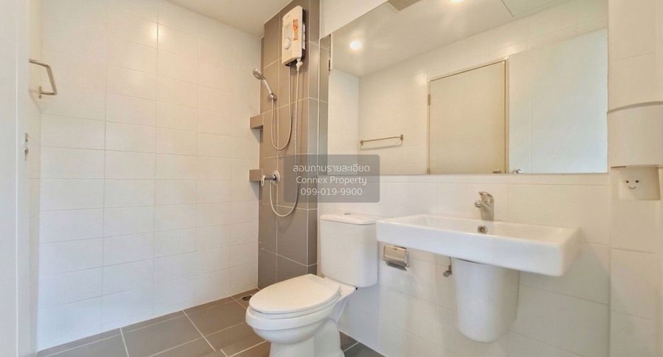 For sale 3 bedrooms townhouse in Mueang Pathum Thani, Pathum Thani