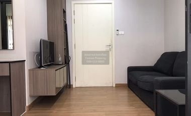 For sale 1 bed condo in Dusit, Bangkok