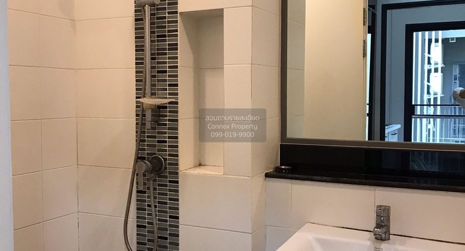 For sale 1 bed condo in Dusit, Bangkok