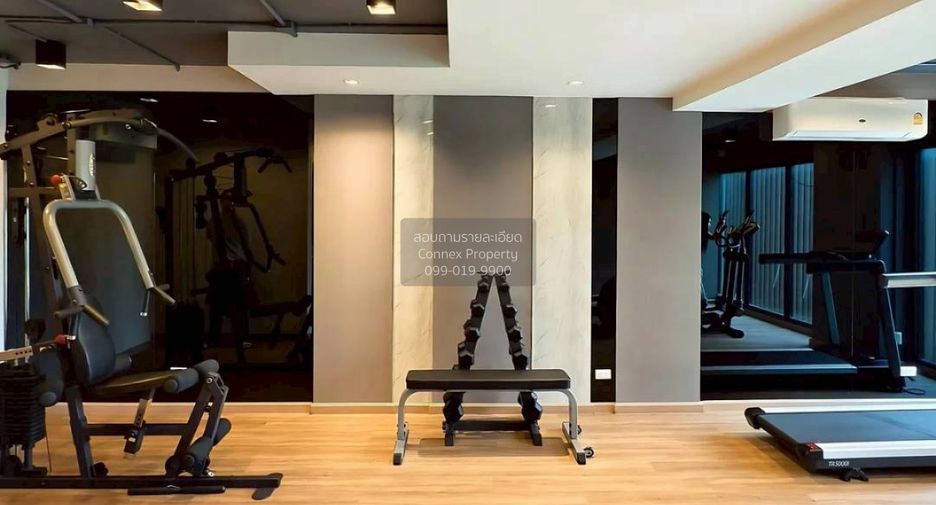 For sale 1 bed condo in Bang Kruai, Nonthaburi