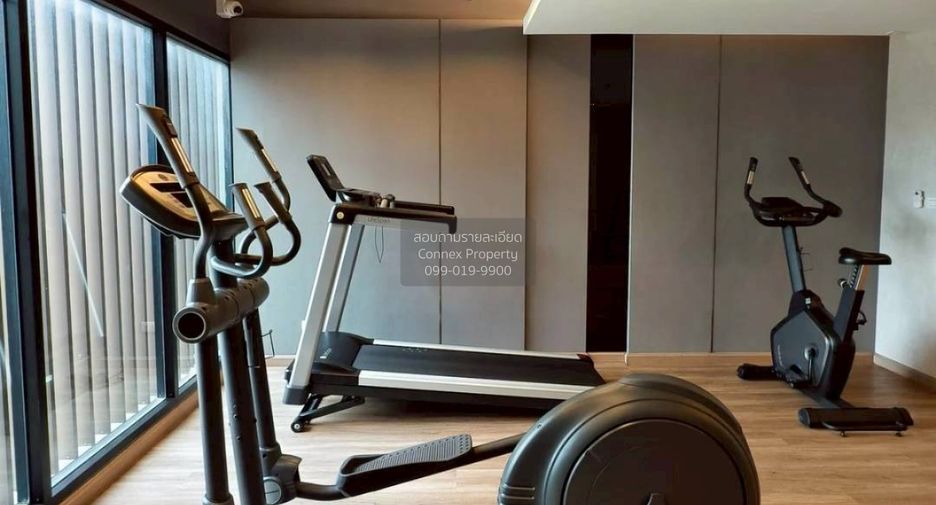 For sale 1 bed condo in Bang Kruai, Nonthaburi