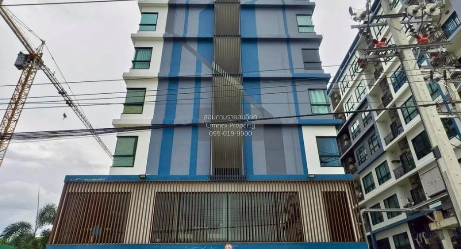 For sale 1 bed condo in Bang Kruai, Nonthaburi
