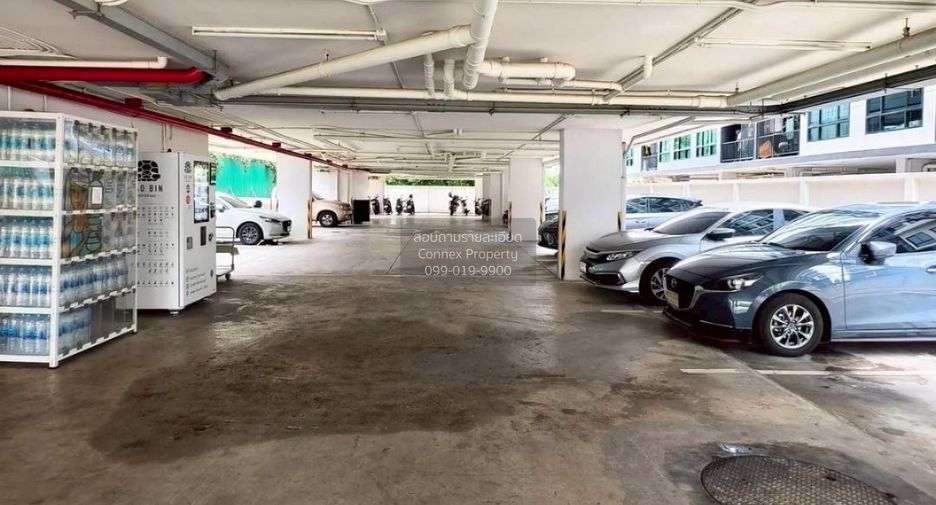 For sale 1 bed condo in Bang Kruai, Nonthaburi