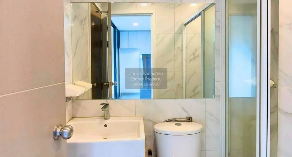 For sale 1 bed condo in Bang Kruai, Nonthaburi