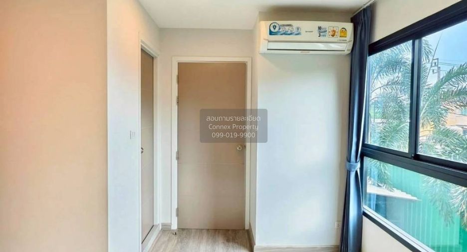 For sale 1 bed condo in Bang Kruai, Nonthaburi