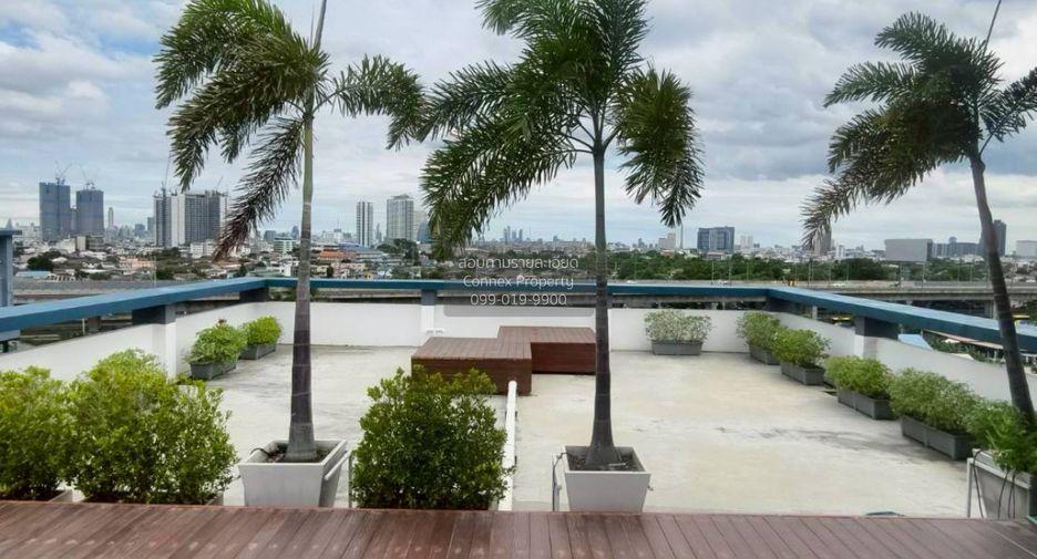 For sale 1 bed condo in Bang Kruai, Nonthaburi