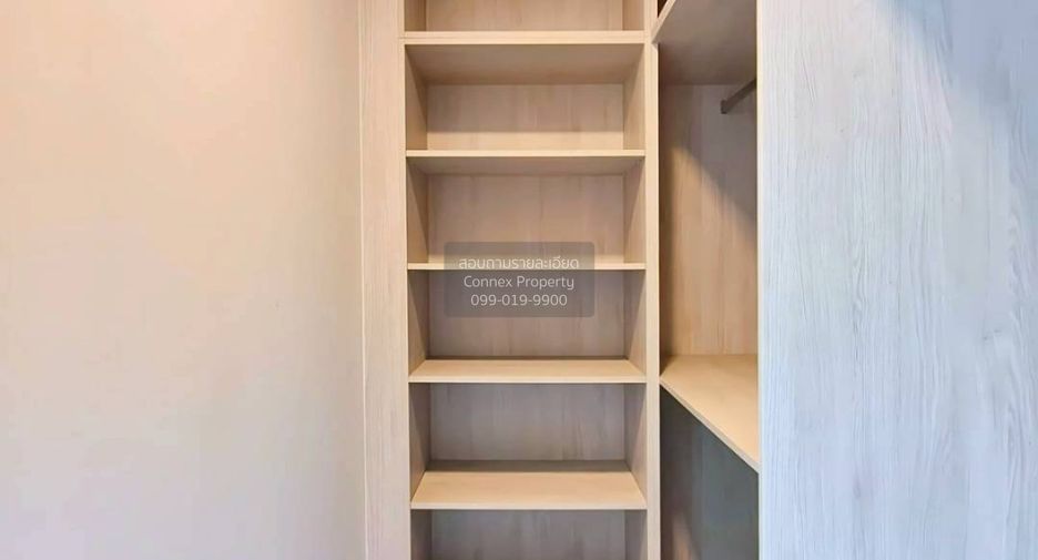 For sale 1 bed condo in Bang Kruai, Nonthaburi