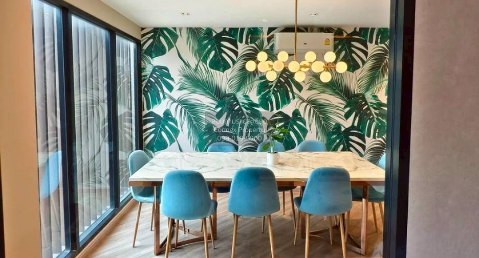 For sale 1 bed condo in Bang Kruai, Nonthaburi
