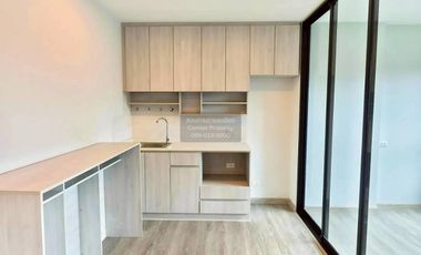 For sale 1 bed condo in Bang Kruai, Nonthaburi