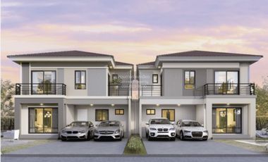 For sale 4 bedrooms house in Bang Phli, Samut Prakan