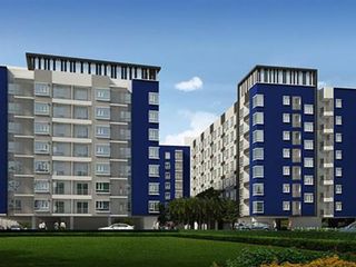 Продажа 2 спальни кондо в Буенг Кум, Бангкок