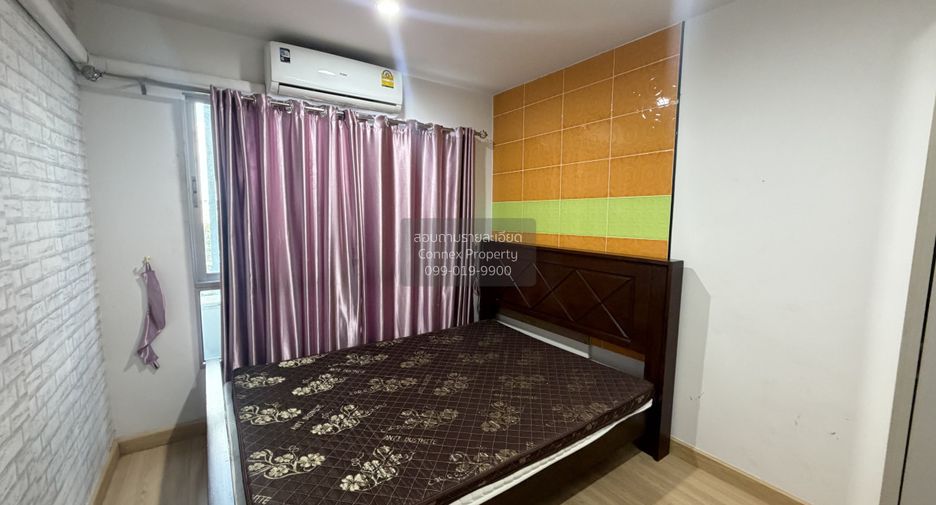 Condo en venta de 2 habitaciones en Bueng Kum, Bangkok