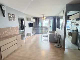 Продажа 2 спальни кондо в Буенг Кум, Бангкок