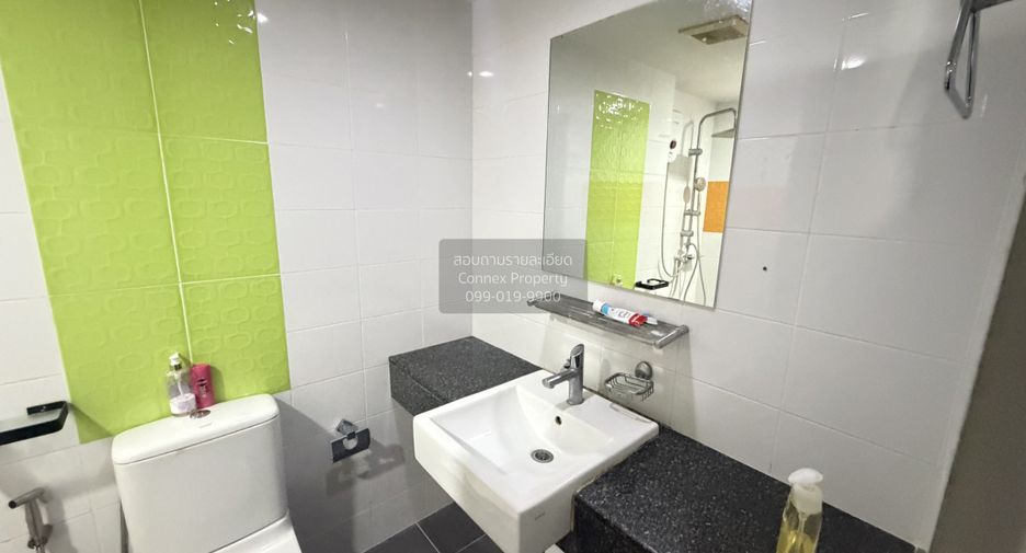Condo en venta de 2 habitaciones en Bueng Kum, Bangkok