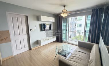 For sale 2 bedrooms condo in Bueng Kum, Bangkok