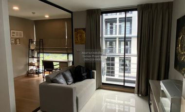 À vendre 1 chambre condo à Phra Khanong, Bangkok