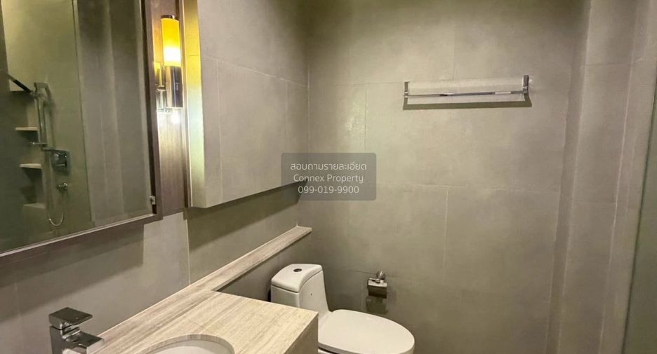 Condo en venta de 3 habitaciones en Sathon, Bangkok