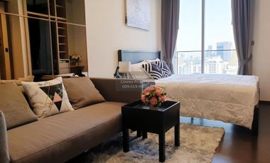 For sale 1 bed condo in Pathum Wan, Bangkok