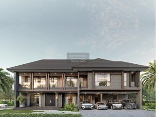 出售 4 卧室 独立屋 在 Prawet, 曼谷