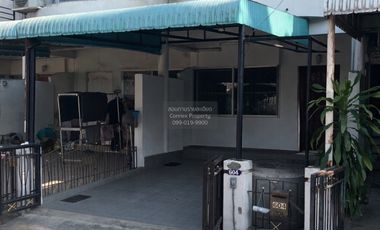 ขาย 2 ห้องนอน ทาวน์เฮ้าส์ ใน เมืองนนทบุรี, นนทบุรี