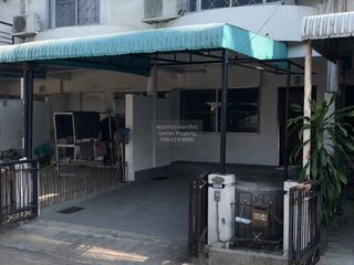 Casa adosada en venta de 2 habitaciones en Mueang Nonthaburi, Nonthaburi