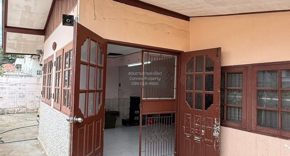For sale 3 bedrooms house in Lat Phrao, Bangkok