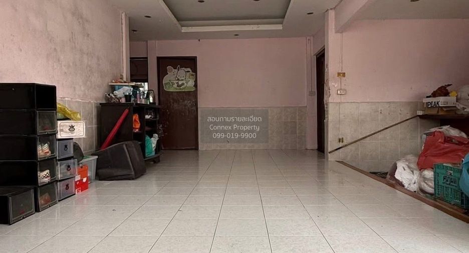 For sale 3 bedrooms house in Lat Phrao, Bangkok