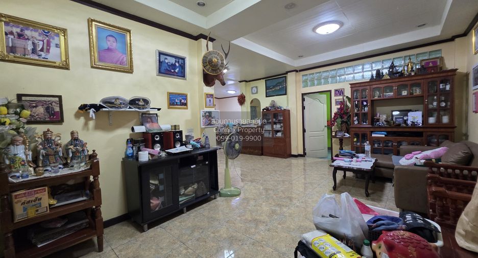 Продажа 3 спальни дом в Bang Kruai, Нонтабури
