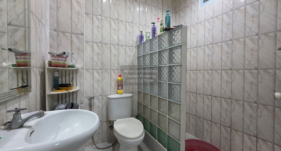 Продажа 3 спальни дом в Bang Kruai, Нонтабури