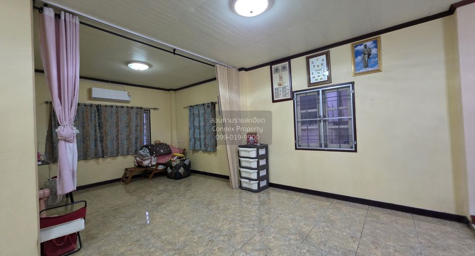 Продажа 3 спальни дом в Bang Kruai, Нонтабури