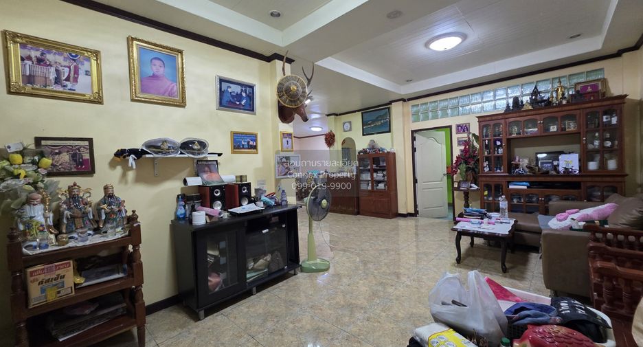Продажа 3 спальни дом в Bang Kruai, Нонтабури