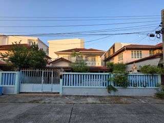 ขาย 3 ห้องนอน บ้านเดี่ยว ใน บางกรวย, นนทบุรี