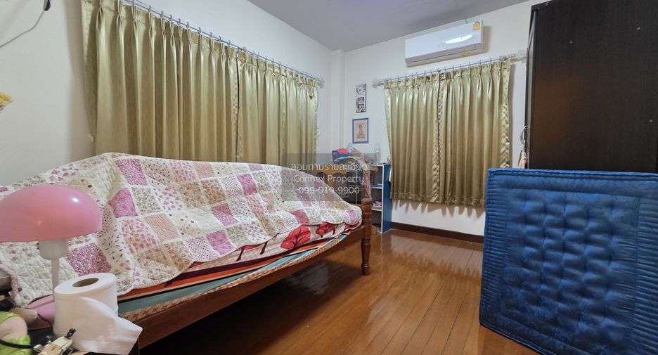 Продажа 3 спальни дом в Bang Kruai, Нонтабури