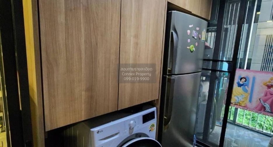 For sale 2 bedrooms condo in Wang Thonglang, Bangkok