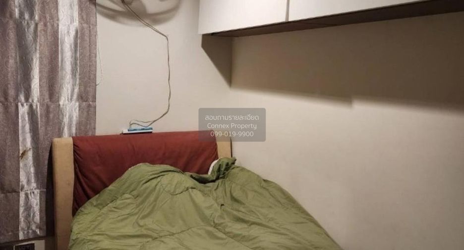 For sale 2 bedrooms condo in Wang Thonglang, Bangkok