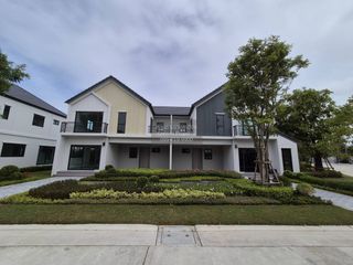 Haus zum Kauf mit 4 Zimmer in Khan Na Yao, Bangkok